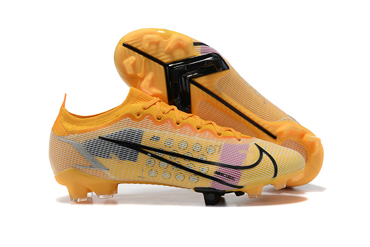 Nike Vapor 14 Elite FG-Orange