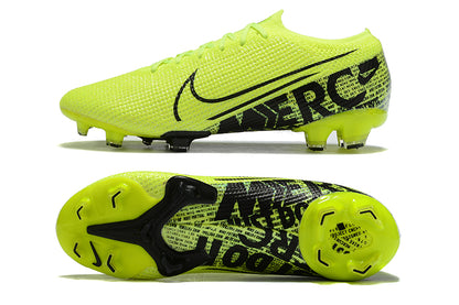 Nike Mercurial Vapor 13 Elite FG-Yellow