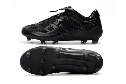 Adidas Predator Precision FG-Black