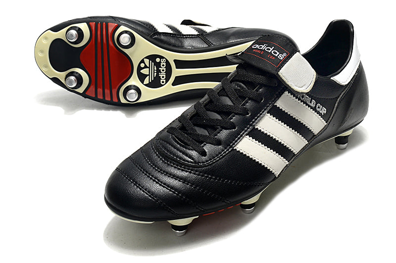 Adidas copa world cup Black SG