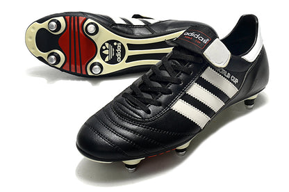 Adidas copa world cup Black SG