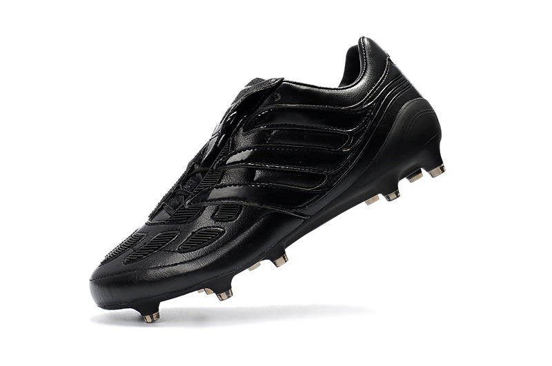 Adidas Predator Precision FG-Black