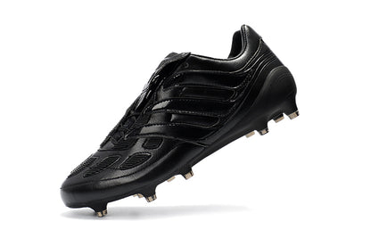 Adidas Predator Precision FG-Black