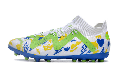 Future Ultimate FG-White Green