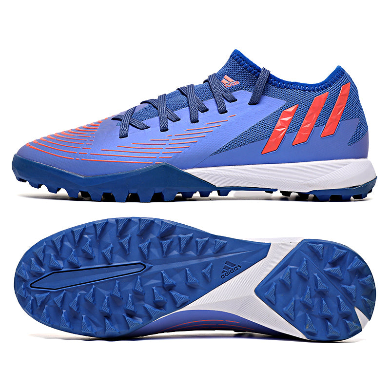 Adidas Predator Edge.3 Low TF-Blue Orange