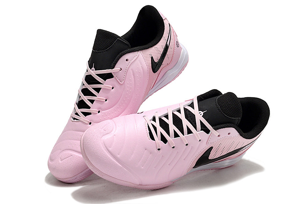 Tiempo Legend 10 Soccer Cleats -Descrip-Pink