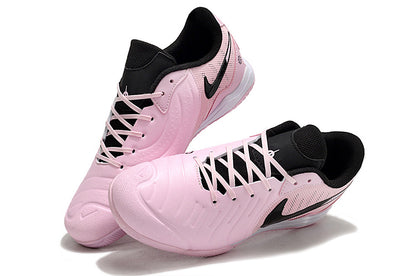 Tiempo Legend 10 Soccer Cleats -Descrip-Pink