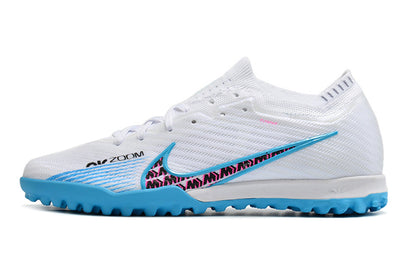 Nike Air Zoom Mercurial Vapor XV Elite TF-White Blue