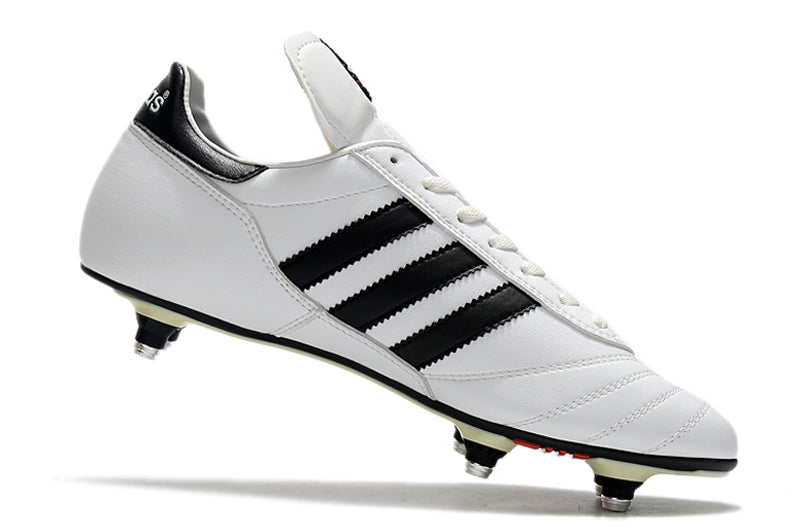 Adidas copa world cup White SG