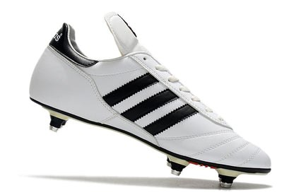 Adidas copa world cup White SG