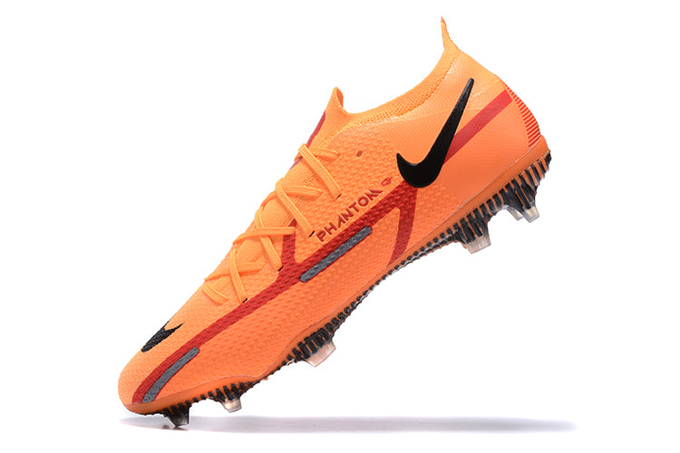 Nike Phantom GT2 Elite FG-Orange