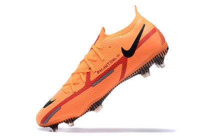 Nike Phantom GT2 Elite FG-Orange