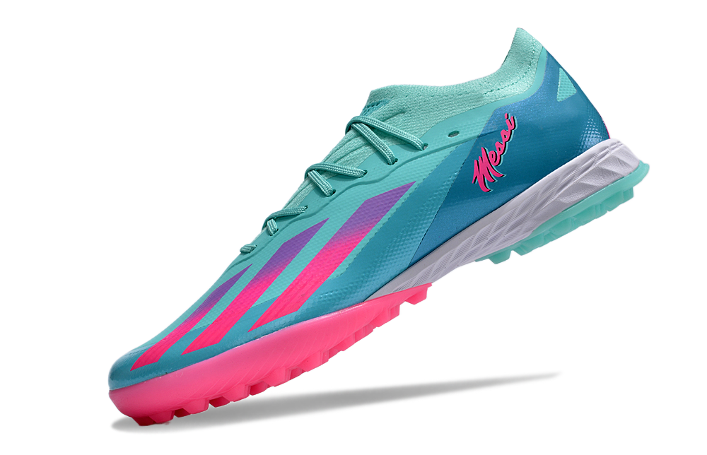 X23 crazyfast.1 TF-Blue Pink