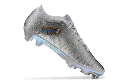 Nike Air Zoom Mercurial Vapor XV Elite FG-Silver