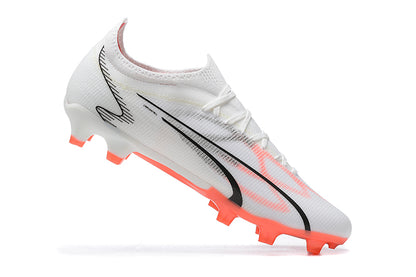 Ultra Ultimate FG-White Orange