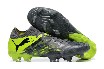 PUMA FUTURE 2024-Green Gray