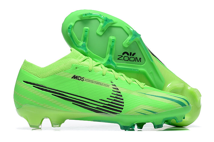 Nike AIR Zoom Mercurial Vapor 15 Elite XXV FG-Green