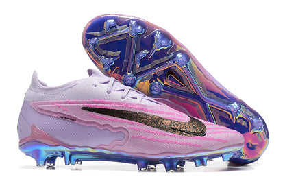Nike Phantom GX Elite FG-Purple Blue