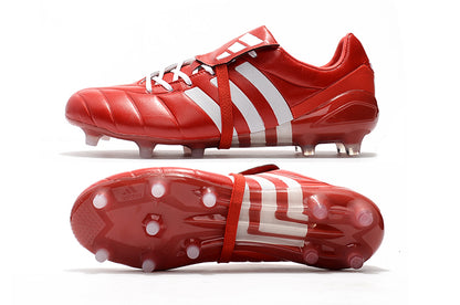 Adidas Predator Mania Instinct FG-Red