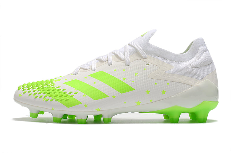 Adidas Predator Mutator 20.1 Low AG-White&Green