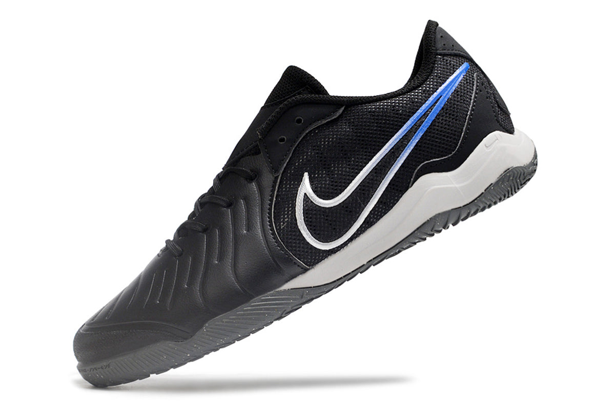 Nike Tiempo Legend 10 Soccer Cleats -Black