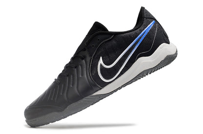 Nike Tiempo Legend 10 Soccer Cleats -Black