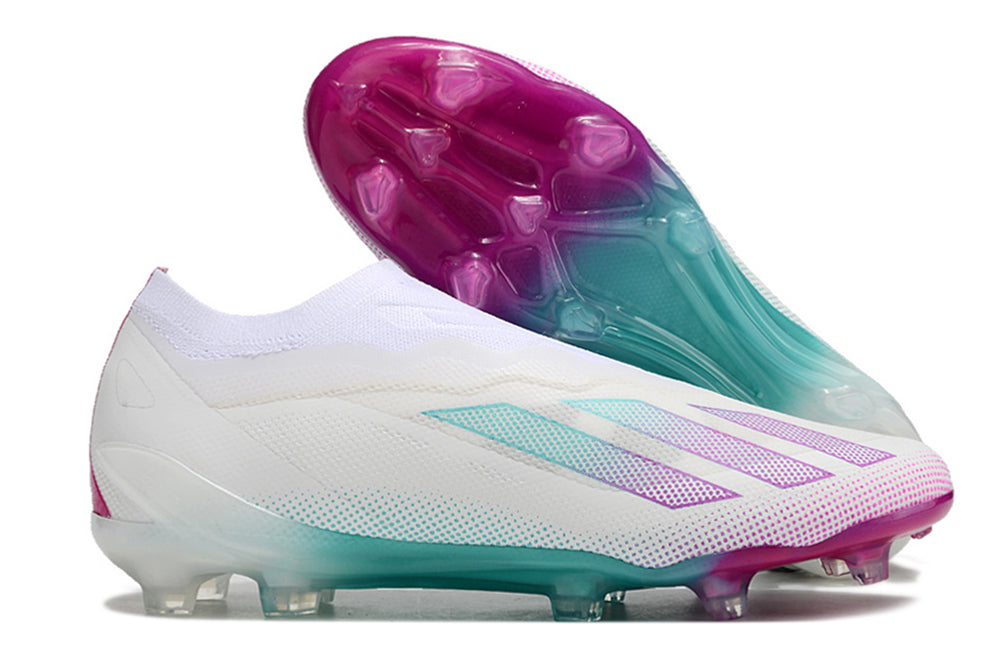 X23 Crazyfast.1 FG-White Color