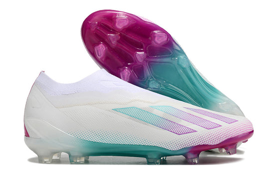 X23 Crazyfast.1 FG-White Color