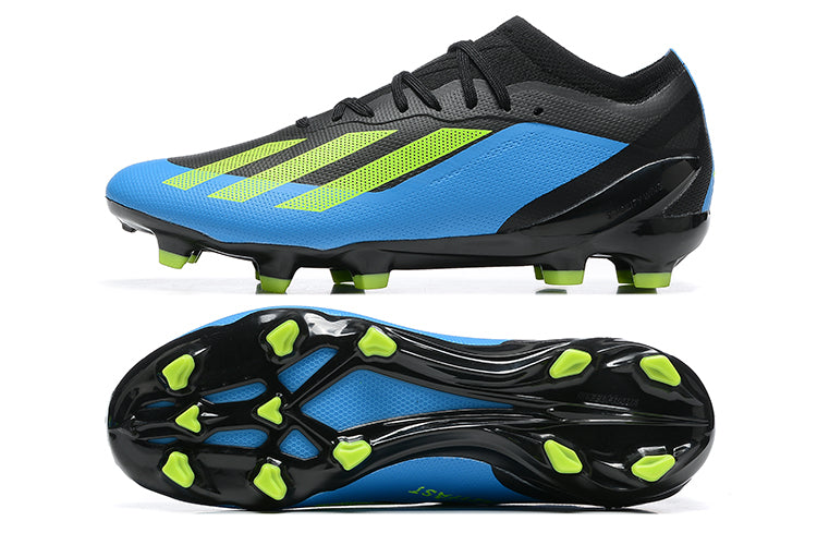 X23 crazyfast.1 FG-Blue Green