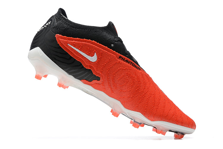 Nike Phantom GX Elite FG-Black&Red