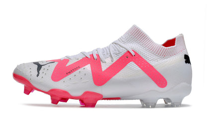 Future Ultimate FG-White&Pink