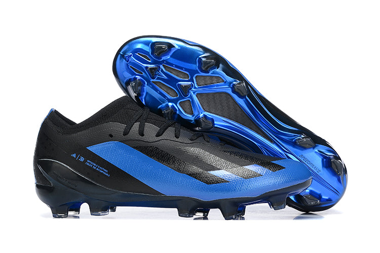 X23 crazyfast.1 FG-Black Blue