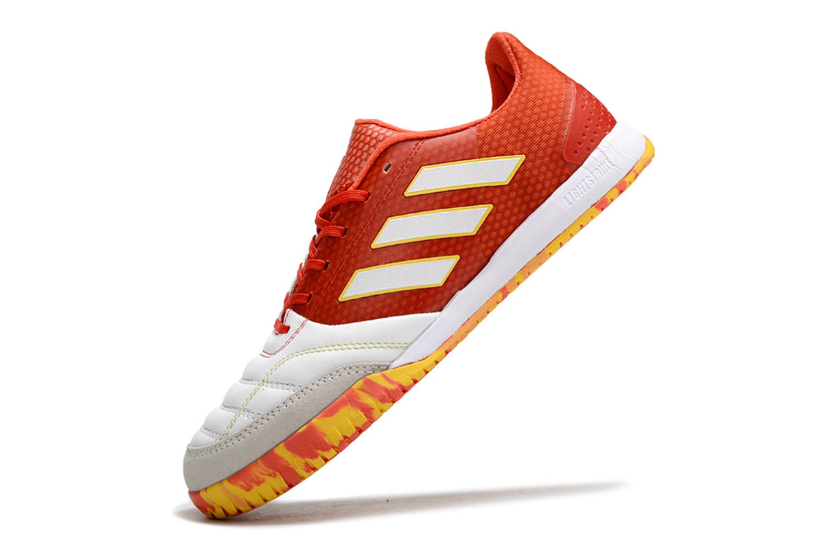 Adidas Top Sala IC-Red White