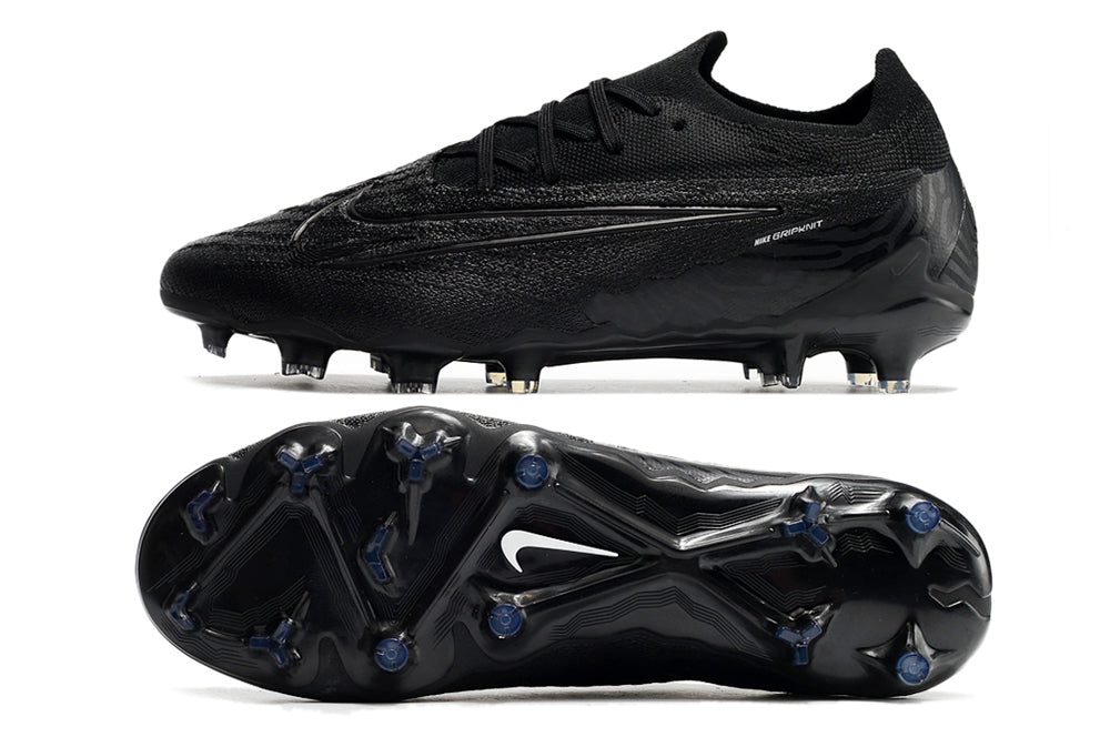 Nike Phantom GX Elite FG-Black