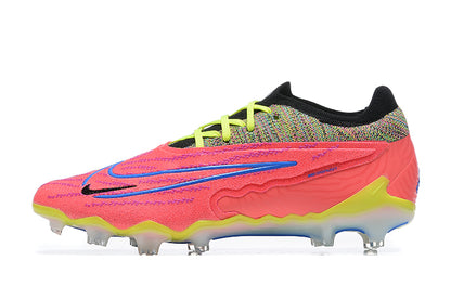 Nike Phantom GX Elite FG-Pink Yellow