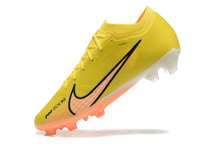 Nike Air Zoom Mercurial Vapor XV Elite FG-Yellow