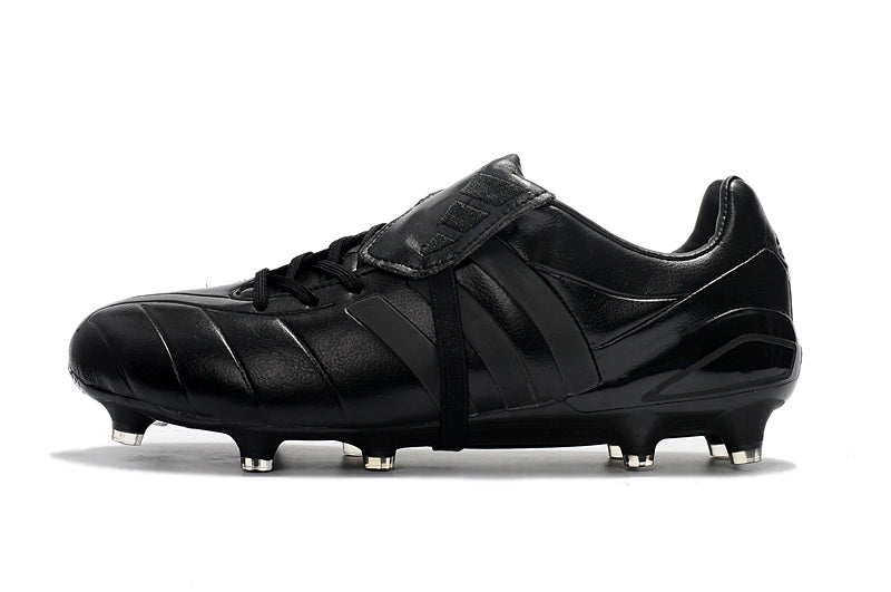 Adidas Predator Mania FG-Black