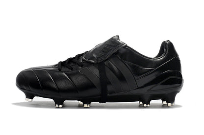 Adidas Predator Mania FG-Black