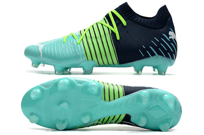 Puma Future Z 1.1 FG Neymar-Black & Green
