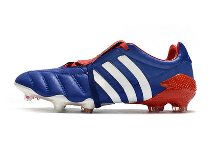 Adidas Predator 20+ Mutator Predator Mania'Tormentor' FG-Blue & White