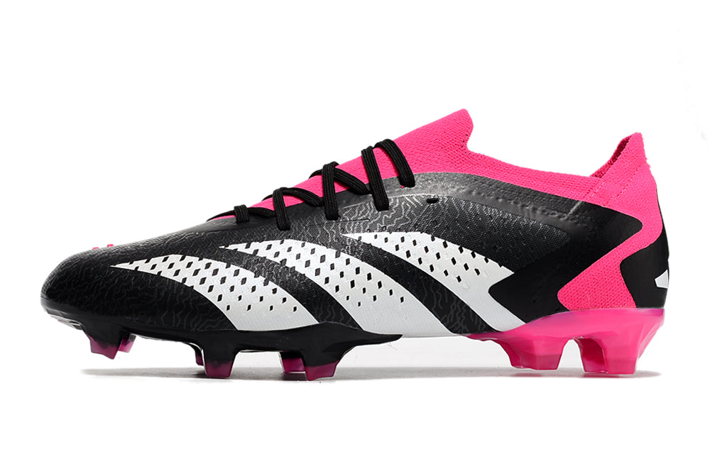Adidas PREDATOR ACCURACY PAUL POGBA.1 Pink FG