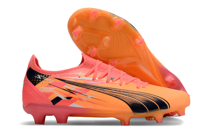 Ultra Ultimate FG-Orange Black