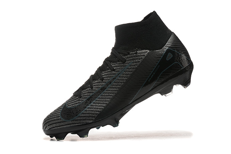 Air Zoom Mercurial Vapor 16 Elite FG-Black H