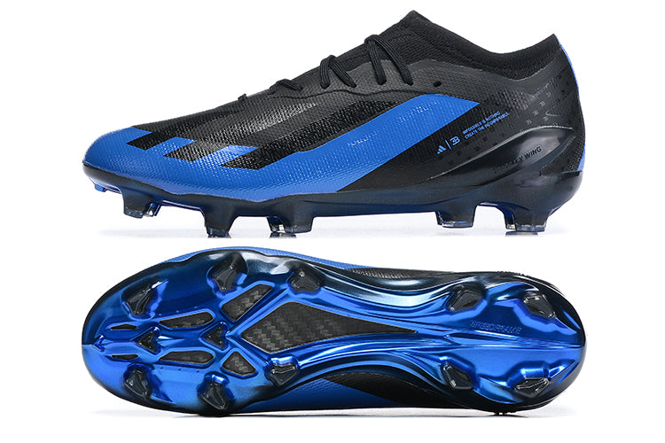 X23 crazyfast.1 FG-Black Blue