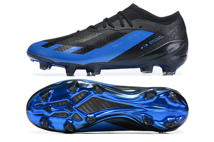 X23 crazyfast.1 FG-Black Blue