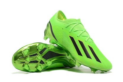 X Speedportal .1 2022 World Cup Boots FG-Green