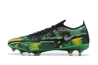 Nike Phantom GT2 Elite FG-Green