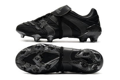 Adidas Predator Accelerator FG-Black