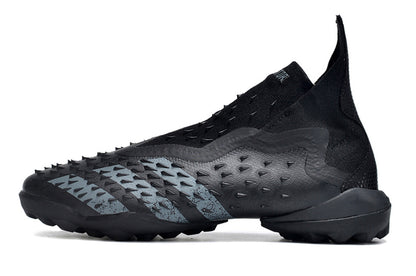 Adidas Predator  Freak .1 TF-Black Blue
