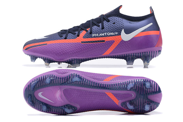 Nike Phantom GT2 Elite FG-Purple